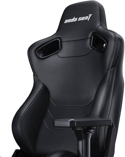 AndaSeat Luna series Gaming Chair Large - Black