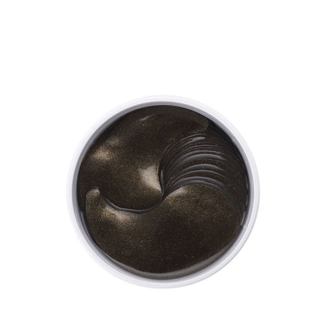 PETITFEE BLACK PEARL & GOLD Hydrogel 60 Eye Patches