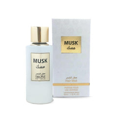 ASRAR AL OUD MUSK-WOMEN-HAIR MIST-100ML