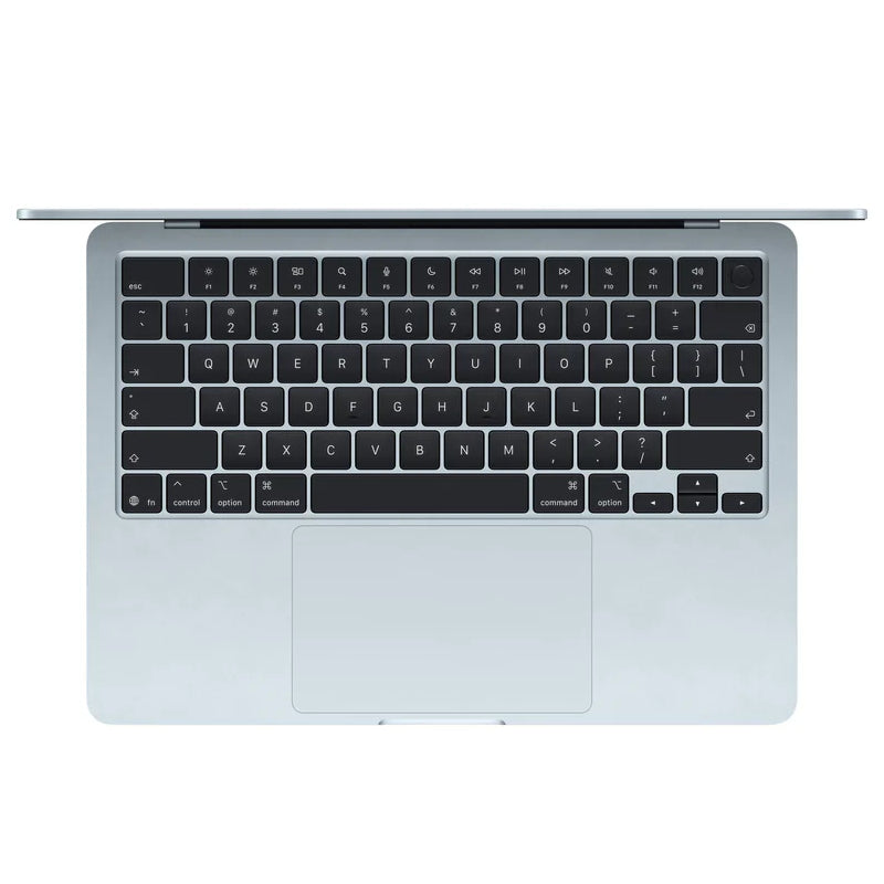 Apple MacBook Air 13.6" – M5 Chip, 10-Core CPU, 8-Core GPU, 16GB RAM, 512GB SSD