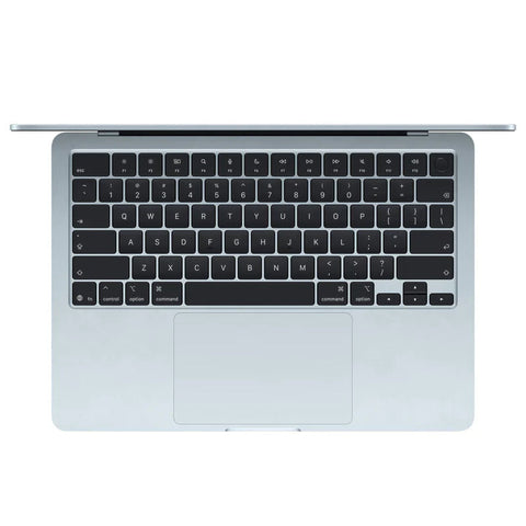 Apple MacBook Air 13.6" – M5 Chip, 10-Core CPU, 8-Core GPU, 16GB RAM, 512GB SSD