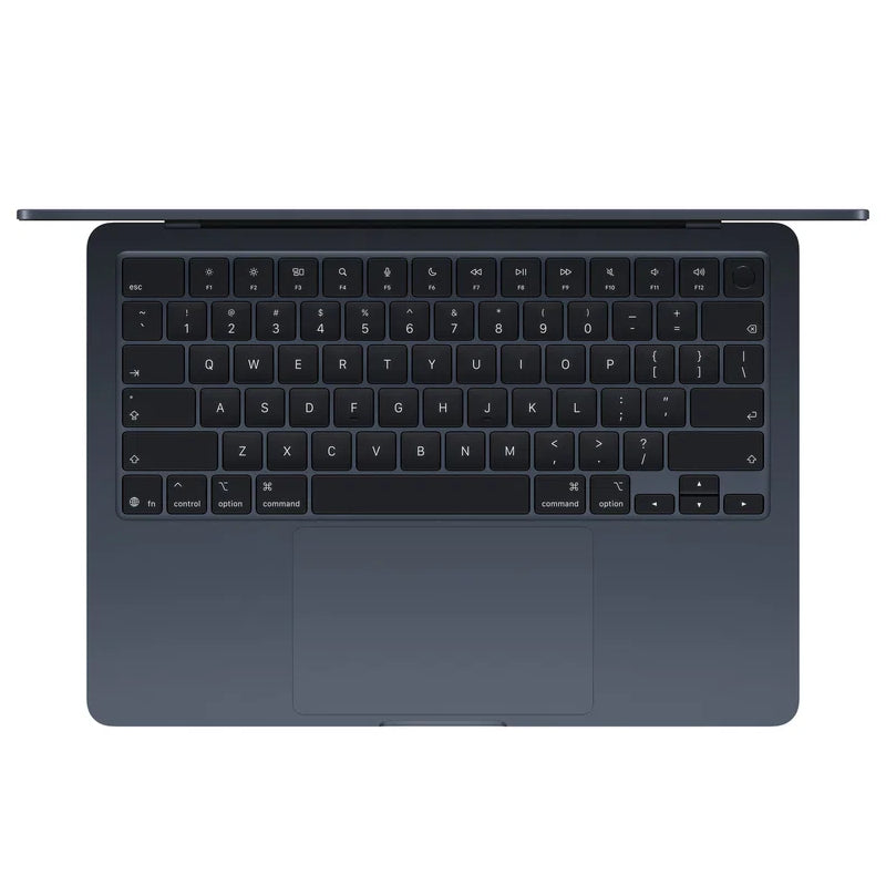Apple MacBook Air 13.6" – M5 Chip, 10-Core CPU, 8-Core GPU, 16GB RAM, 512GB SSD