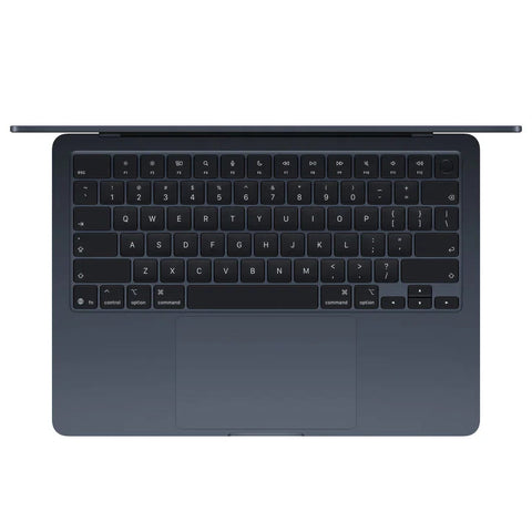 Apple MacBook Air 13.6" – M5 Chip, 10-Core CPU, 8-Core GPU, 16GB RAM, 512GB SSD