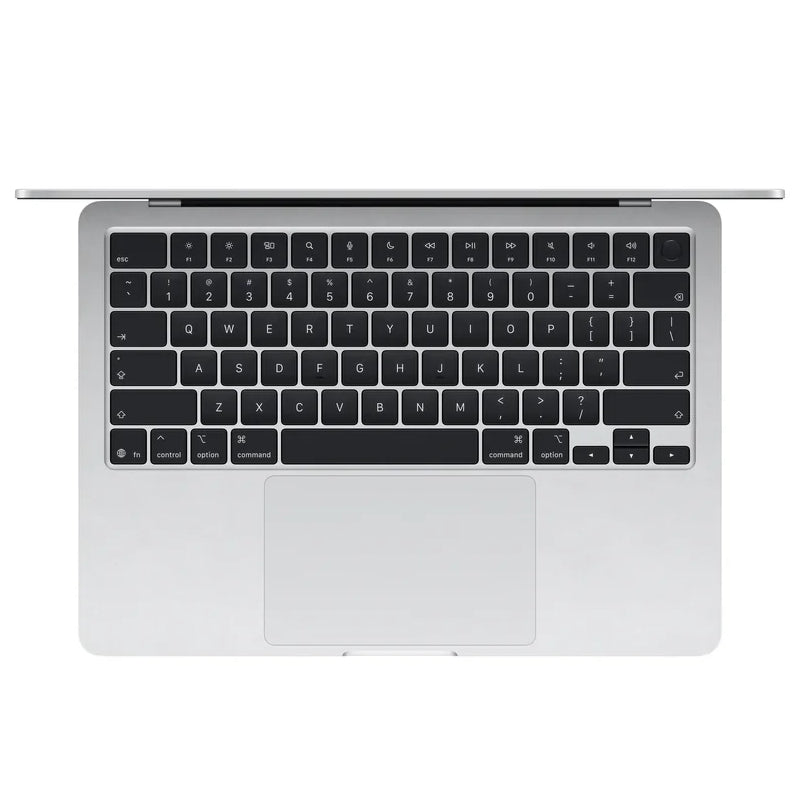 Apple MacBook Air 13.6" – M5 Chip, 10-Core CPU, 8-Core GPU, 16GB RAM, 512GB SSD