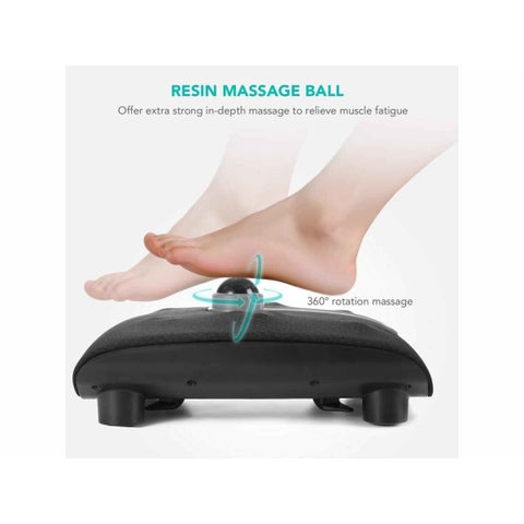 Naipo Foot Massager with Heat