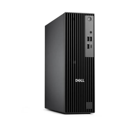 Dell Pro Slim QCS1250 | i7-14700| 8GB| 512GB | DOS | 1YW