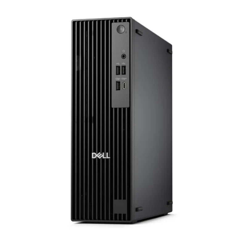 Dell Pro Slim QCS1250 | i7-14700| 8GB| 512GB | DOS | 1YW