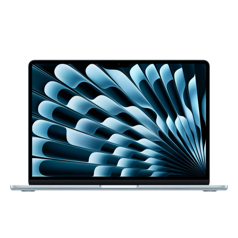 Apple MacBook Air 13.6" – M5 Chip, 10-Core CPU, 8-Core GPU, 16GB RAM, 512GB SSD