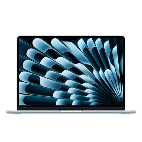 Apple MacBook Air 13.6" – M5 Chip, 10-Core CPU, 8-Core GPU, 16GB RAM, 512GB SSD
