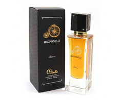 CAVALLO MACHIAVELLI INTENSE-WOMEN-EDP-80ML