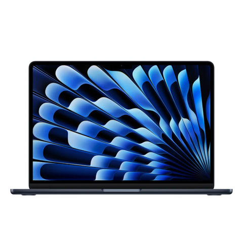 Apple MacBook Air 13.6" – M5 Chip, 10-Core CPU, 8-Core GPU, 16GB RAM, 512GB SSD