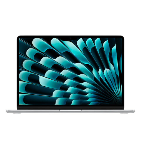 Apple MacBook Air 13.6" – M5 Chip, 10-Core CPU, 8-Core GPU, 16GB RAM, 512GB SSD