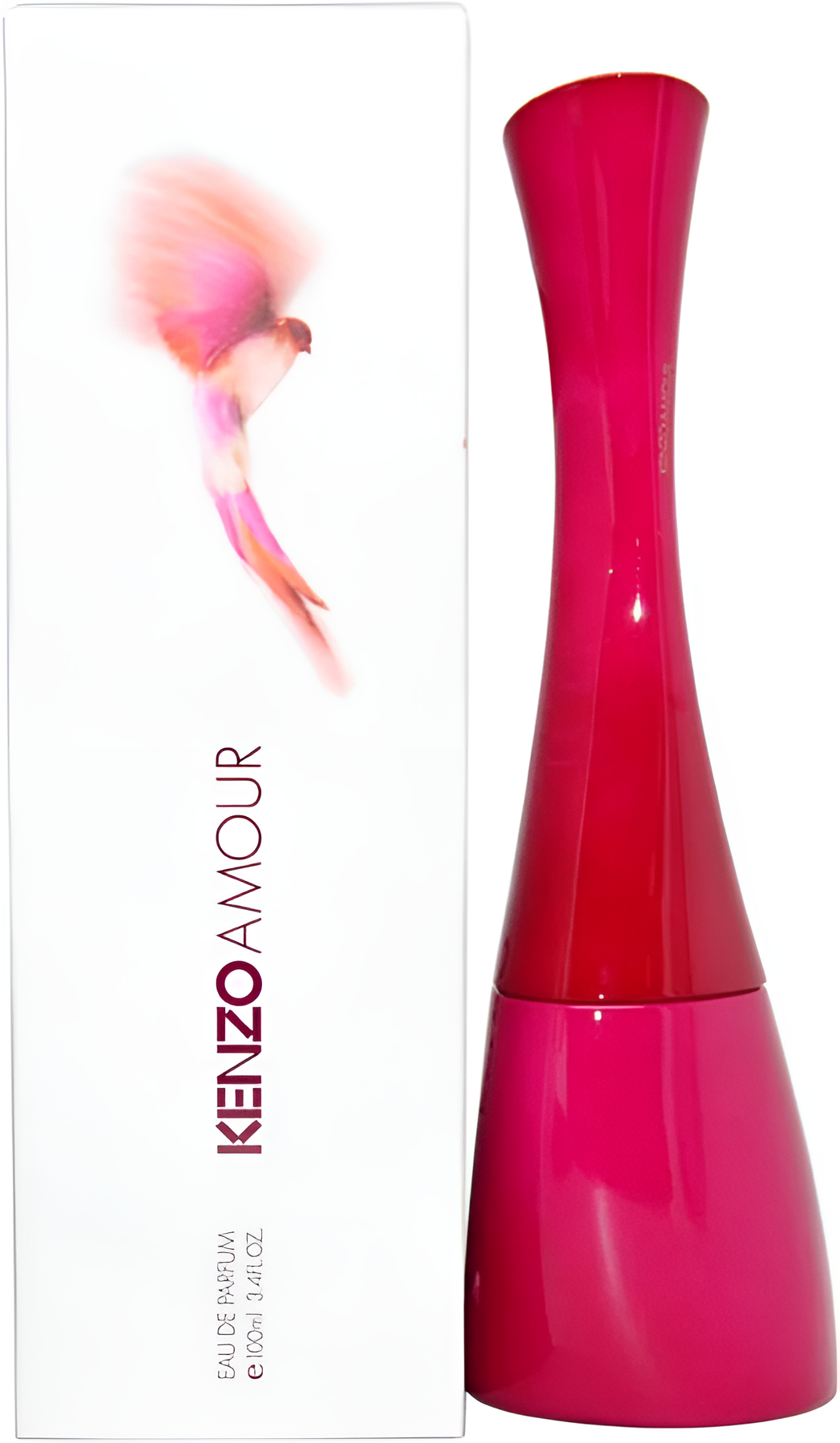 Kenzo Amour - Women - EDP - 100ml