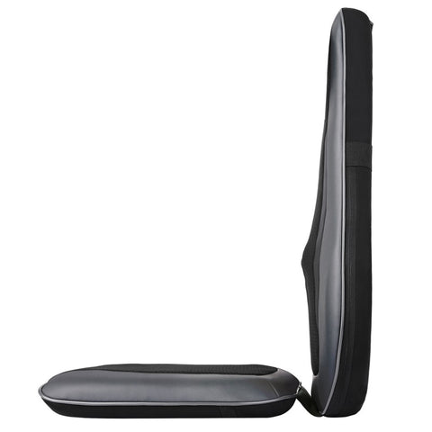 Naipo Shiatsu Back Massager With Heat - Deep Kneading - Rolling And Vibration