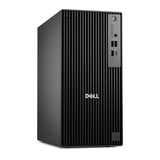 كمبيوتر مكتبي ديل برو تاور بلس QBT1250 معالج إنتل كور ألترا 7 265 ذاكرة 32GB رام DDR5 سعة تخزين 1TB NVMe SSD محرك أقراص دي في دي نظام تشغيل دوس ضمان 3 سنوات