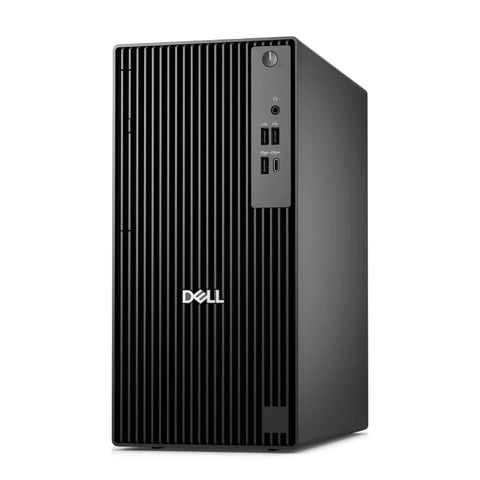 Dell Pro Tower QCT1250/i5-14500Y / 8GB DDR5 RAM / 512GB / DOS / 1YW