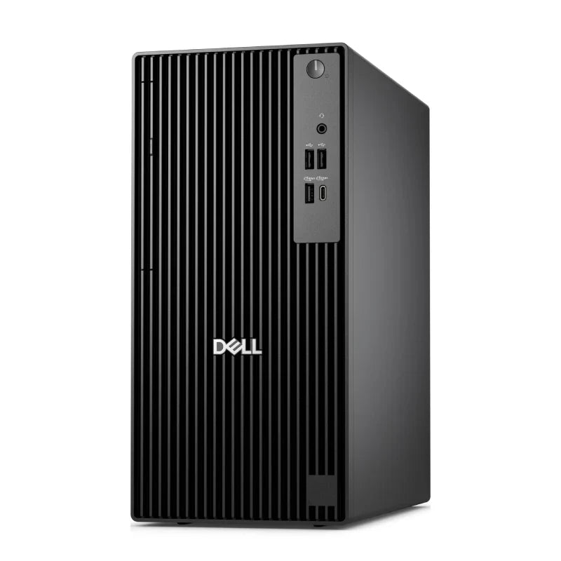 Dell Pro Tower QCT1250/i5-14500Y / 8GB DDR5 RAM / 512GB / DOS / 1YW