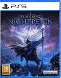 Elden Ring Nightreign for PlayStation 5 EU
