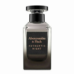 Abercrombie & Fitch Authentic Night Men EDT 100 ml