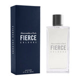 Abercrombie & Fitch - Fierce Eau de Cologne for Men - 200ml