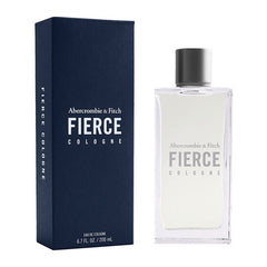 ABERCROMBIE & FITCH FIERCE-MEN-EDC-200ML