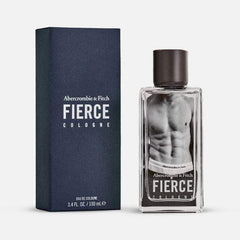 ABERCROMBIE & FITCH FIERCE-MEN-EDC-100ML