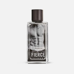 ABERCROMBIE & FITCH FIERCE-MEN-EDC-100ML