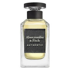 ABERCROMBIE & FITCH AUTHENTIC-MEN-EDT-100ML