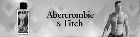 Abercrombie & Fitch Fierce Cologne EDC For Him - 100 ml