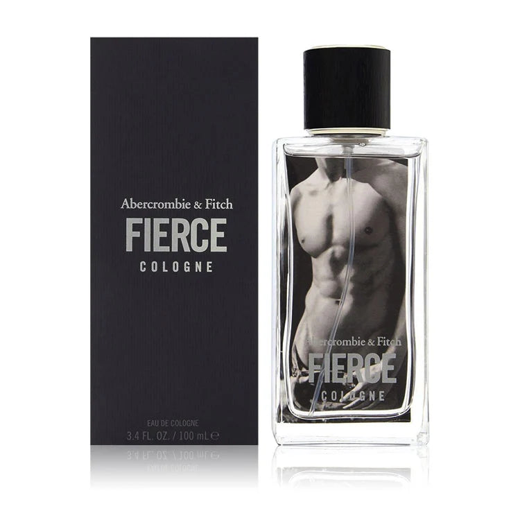 Abercrombie & Fitch Fierce Cologne EDC For Him - 100 ml