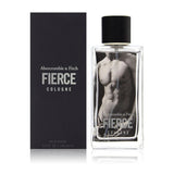 Abercrombie & Fitch Fierce Cologne EDC For Him - 100 ml