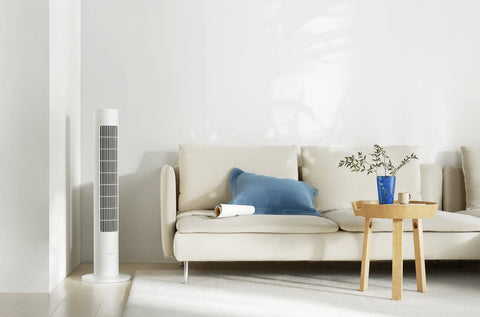 Xiaomi Smart Tower Fan 2 UK