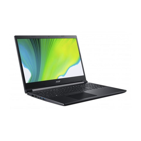 Acer Aspire 7 A715 Laptop Core i5-10300H, GTX 1650 , 8GB RAM