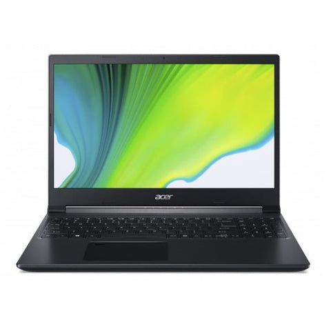 Acer Aspire 7 A715 Laptop Core i5-10300H, GTX 1650 , 8GB RAM