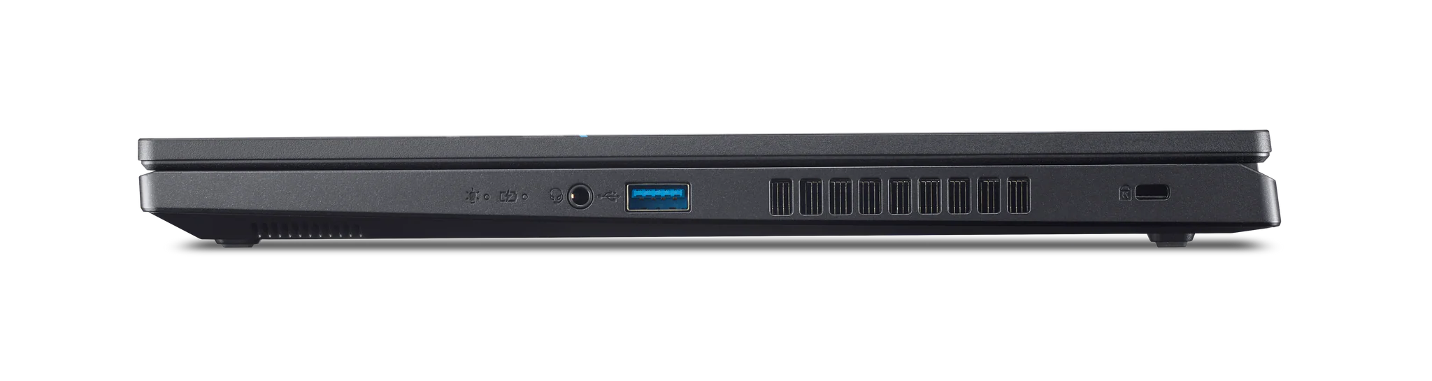 كمبيوتر محمول للألعاب أيسر نيترو في (معالج Intel Core i9-13900H / ذاكرة وصول عشوائي 16 جيجابايت / محرك أقراص صلبة 512 جيجابايت SSD / بطاقة رسومات GeForce RTX 5050 8 جيجابايت)