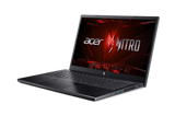 كمبيوتر محمول للألعاب أيسر نيترو في (معالج Intel Core i9-13900H / ذاكرة وصول عشوائي 16 جيجابايت / محرك أقراص صلبة 512 جيجابايت SSD / بطاقة رسومات GeForce RTX 5050 8 جيجابايت)
