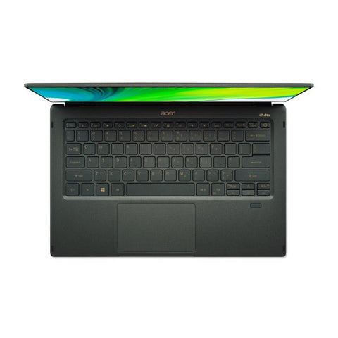 Acer Swift Laptop Core i7-1165G7, GeForce MX350, 16GB RAM