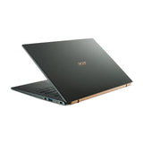 Acer Swift Laptop Core i7-1165G7, GeForce MX350, 16GB RAM