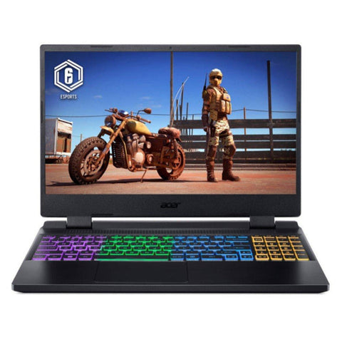 Acer Nitro Gaming Laptop Core i9-12900H, RTX 4060, 16GB RAM