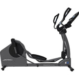 Life Fitness E3 Elliptical Cross Trainer Silent Home Cardio Machine 20 Resistance Levels