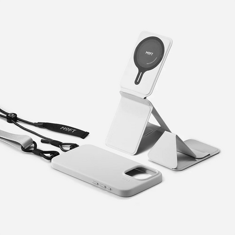 MOFT MG006-8-i15PM Creator Kit for iPhone 15 Promax