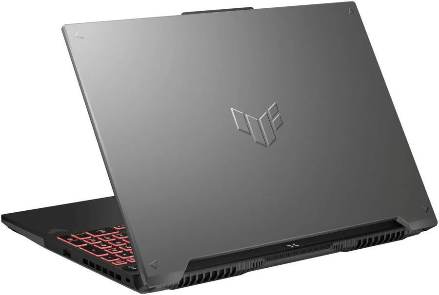 ASUS TUF A16 Gaming Laptop, Ryzen 7 7445HS, RTX 4050 6GB, 16GB RAM, 512GB SSD, 16" 144Hz, DOS