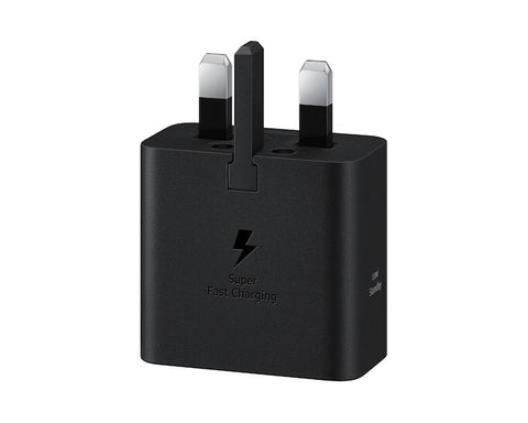 Samsung, 25W Power Adapter