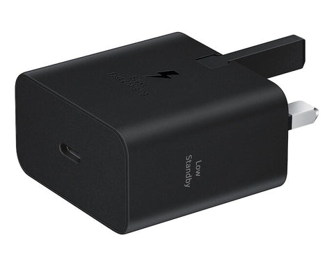 Samsung, 25W Power Adapter