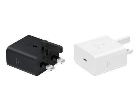 Samsung, 25W Power Adapter