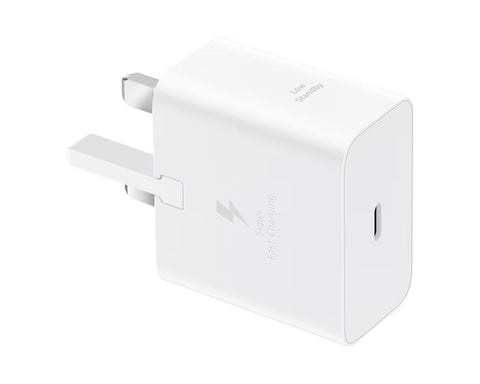 Samsung, 25W Power Adapter