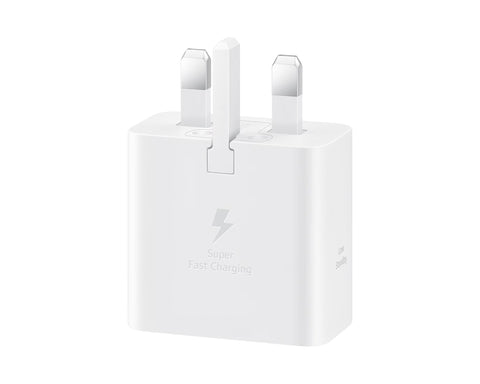 Samsung, 25W Power Adapter