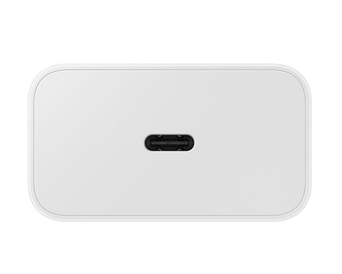 Samsung, 25W Power Adapter