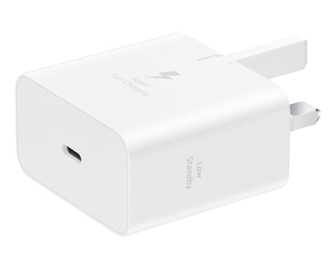 Samsung, 25W Power Adapter