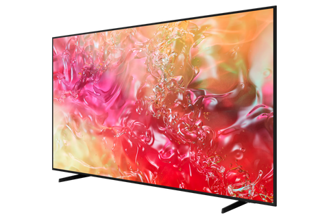 Samsung 85" Crystal UHD 4K Resolution Smart TV- UA85DU7000UXZN